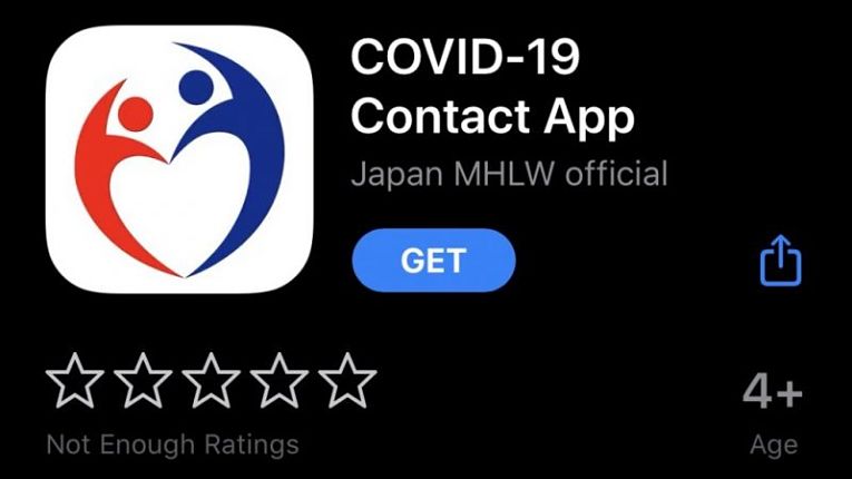 Aplicativo de rastreamento de contaminados pela COVID-19 apresenta falhas de notificação nos sistemas Android e nas versões mais antigas do iOS desde setembro de 2020 e ainda não foi corrigido