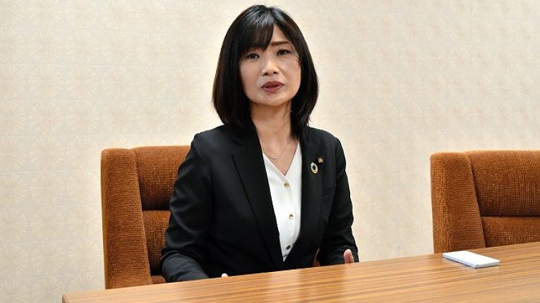 Deputada Sayuri Yamaji contraiu COVID-19 e sofreu com difamações nas redes sociais 