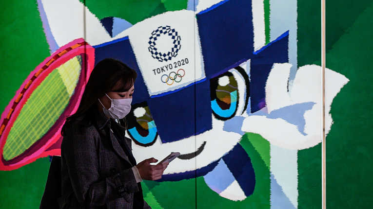 Governo central, Comitê Organizador do Jogos Olímpicos de Tokyo e COI deverão decidir na semana que sobre a possibilidade da presença de torcedores estrangeiros no evento