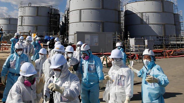 De acordo com relatório da UNSCEAR, desastre nuclear de Funkushima Daiichi não resultou em efeitos contra a saúde dos residentes da prefeitura
