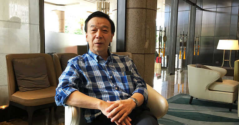 Para o Dr. Yusuke Nakamura, a atual política de testagem do país perdeu oportunidades de zerar as taxas de contaminação do SAR-CoV-2