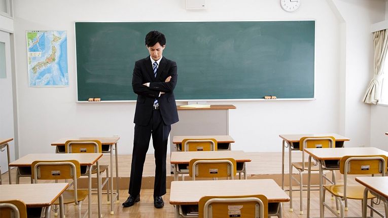 Após queda nos pedidos de licença por professores por problemas psicológicos por volta de 2010, Japão volta a registrar alta nos pedidos