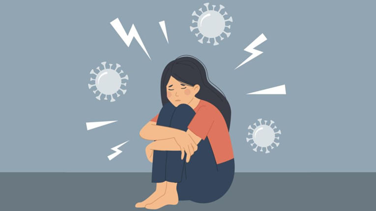 Jovens mulheres japonesas precisam se manter sozinhas, normalmente em subempregos ou ganhando menos que seus colegas do sexo masculino. Além disso, muitas não possuem uma rede apoio como amigos e familiares com quem possam contar