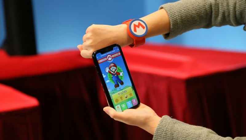 Pulseira Power Up Band