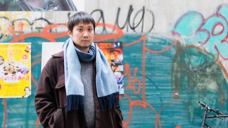 Cineasta Ryusuke Hamaguchi se disse surpreso pela premiação no Berlinale