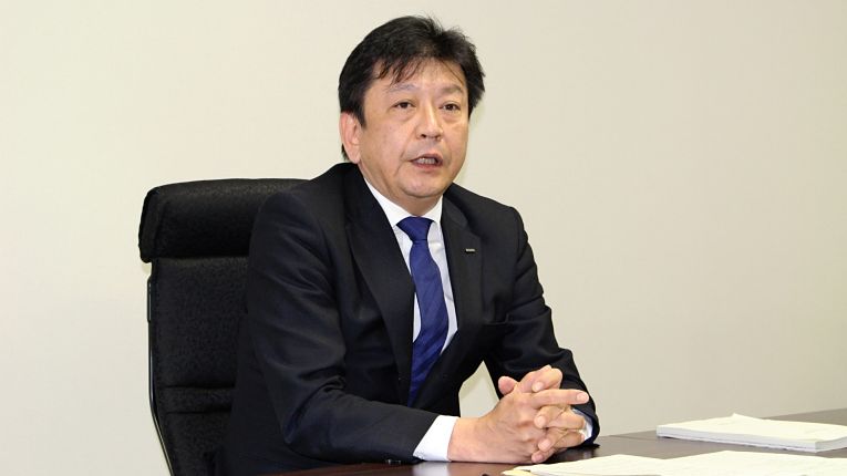Presidente da TEPCO pede desculpas por desastre nuclear de Fukushima Daiichi
