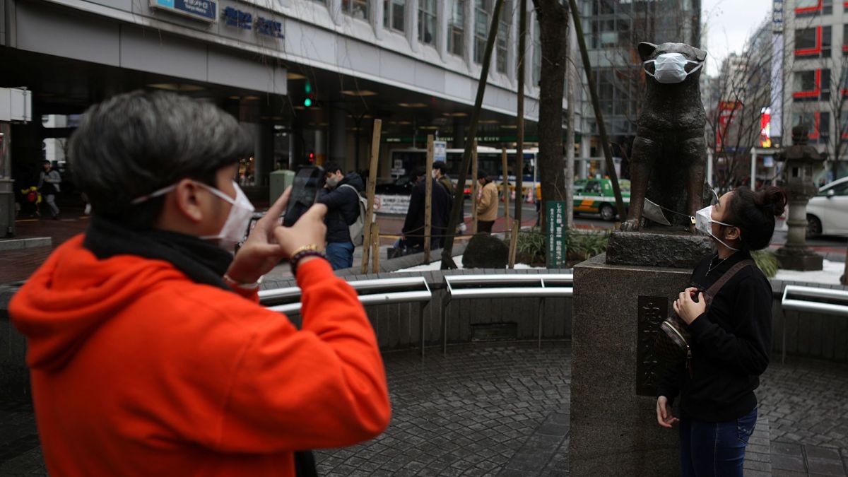 Confira o boletim diário desse domingo com dados de cada prefeitura do Japão