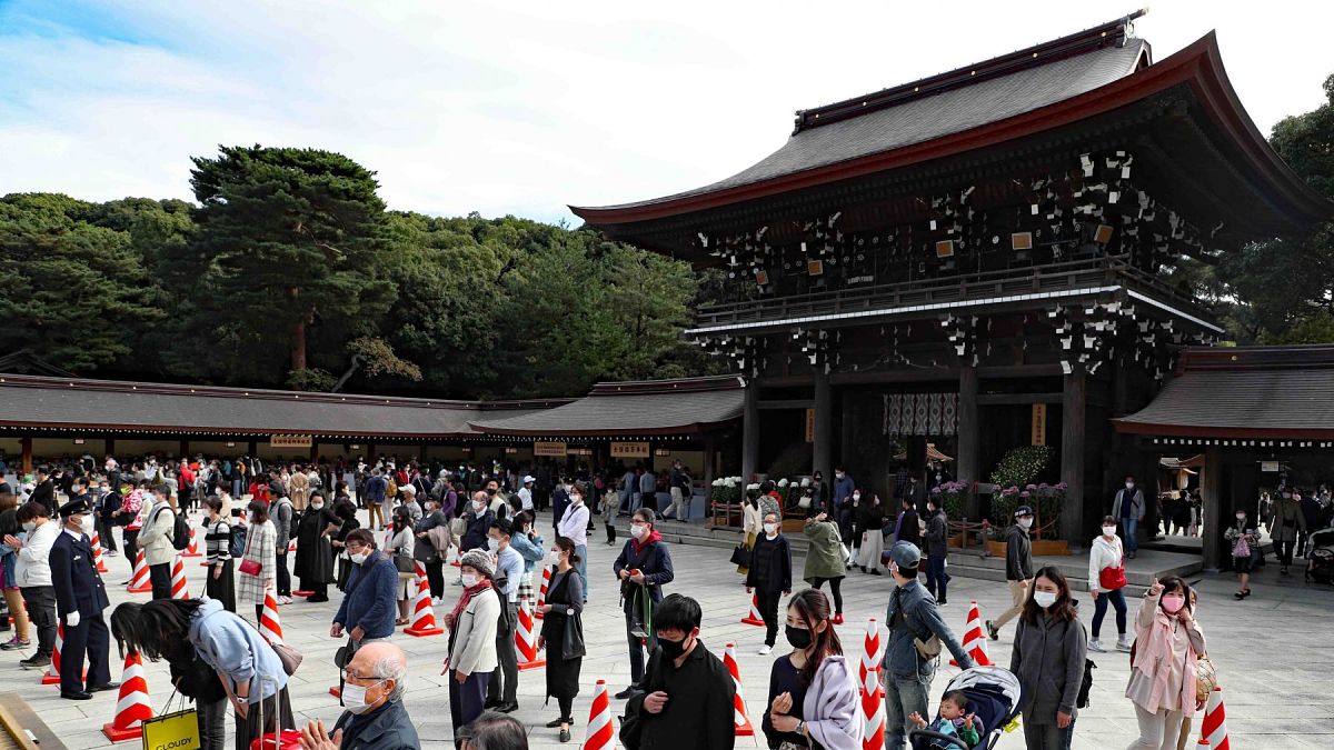 Confira os dados compilados das 47 prefeituras japonesas divulgadas nessa quinta-feira (29). A situação é mais crítica nas prefeituras de Osaka, Tokyo, Hyogo e Kyoto, todas no estado de emergência