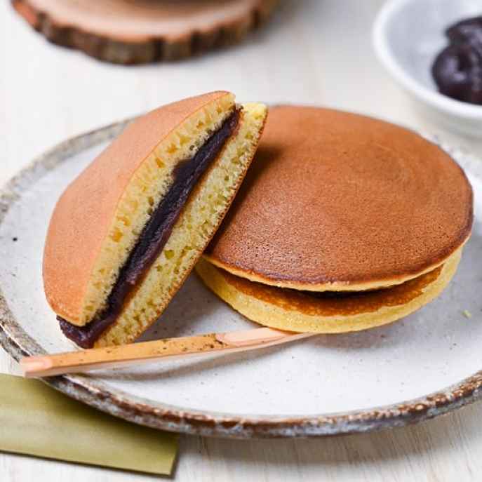 Dorayaki