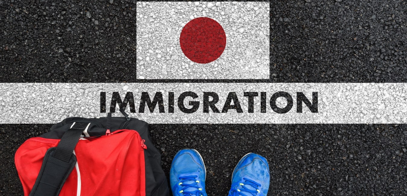 Revisão de lei de imigração causa protestos