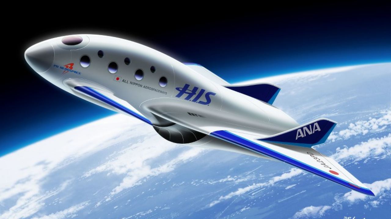 Viagem Intercontinental no Japão