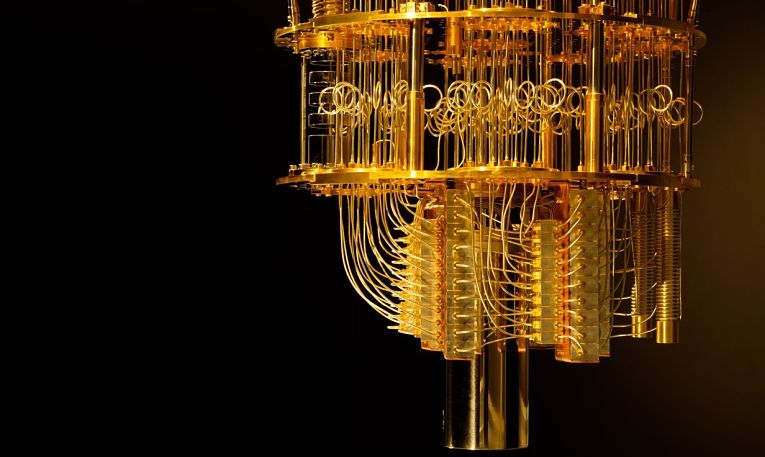 Primeiro computador (hardware) quântico da IBM, o IBM-Q