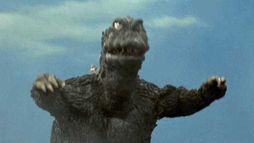 Gojira