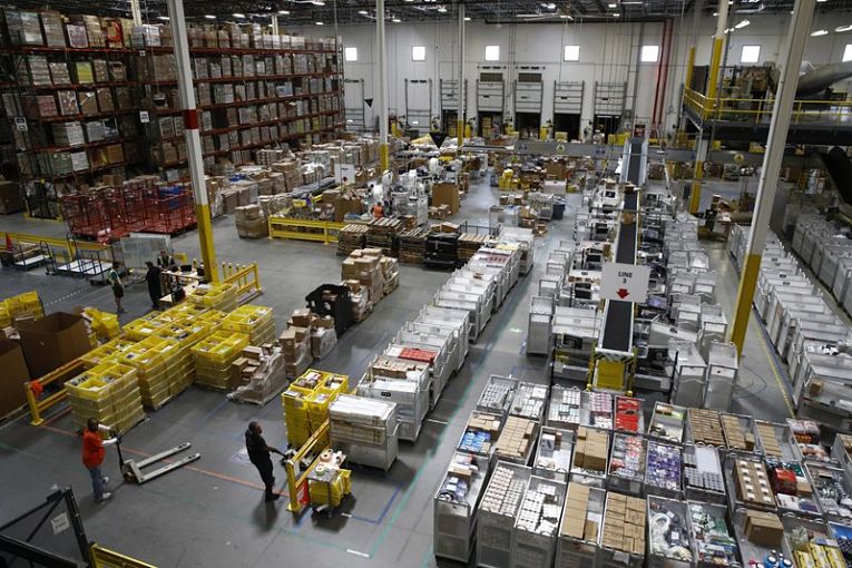 O setor de serviços deverá aumentar nos países de economia avançada