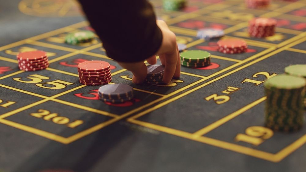 MGM quer construir cassino no Japão