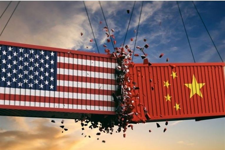 Guerra comercial entre EUA e China atingem principalmente a indústria de semicondutores, um componente indispensável na indústria moderna
