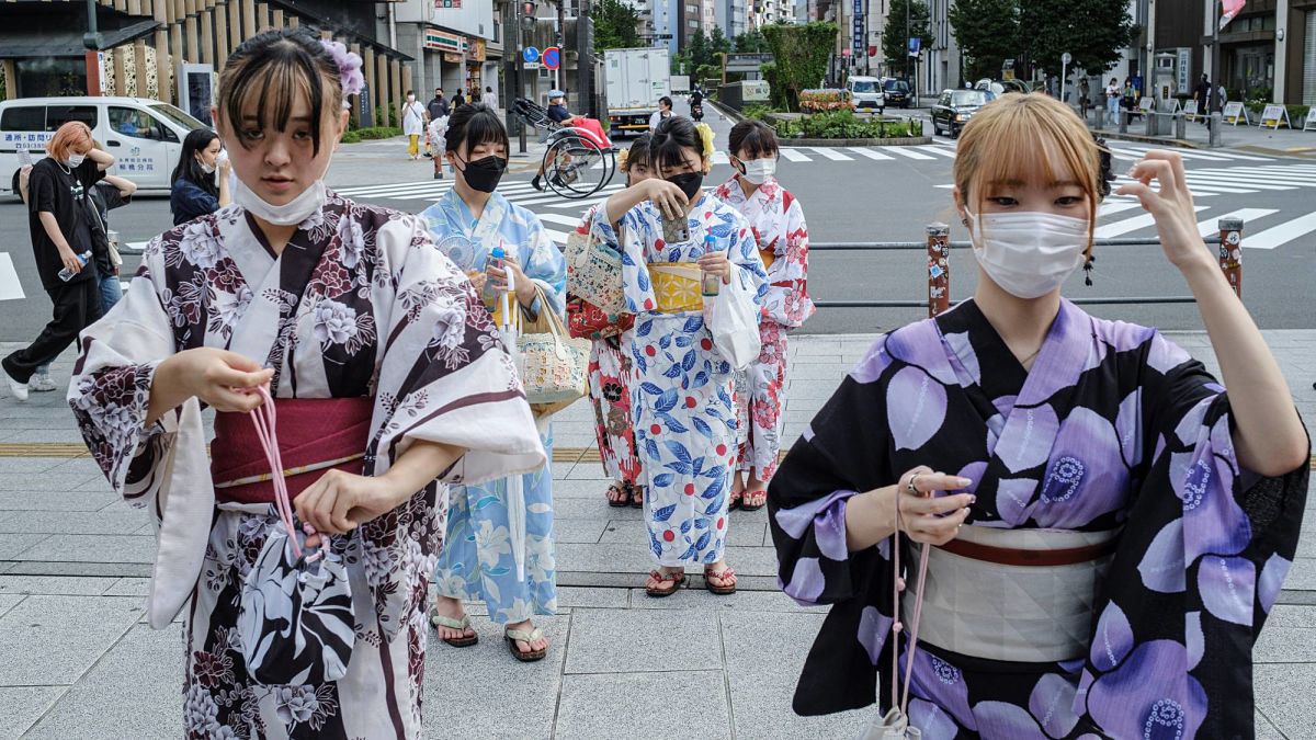 Foto por Marko Djurica/Reuters