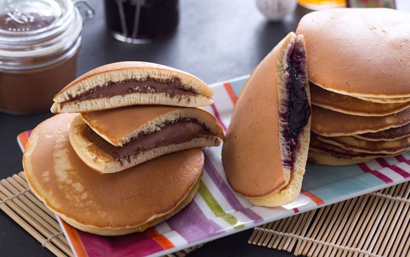 Dorayaki