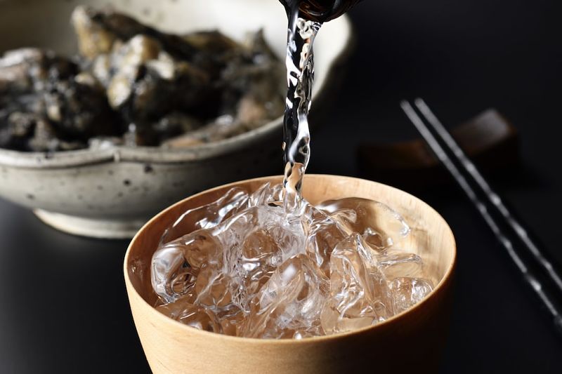 Shochu Honkaku
