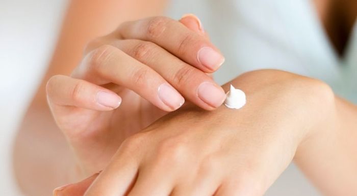 Protetor solar no skincare japonês