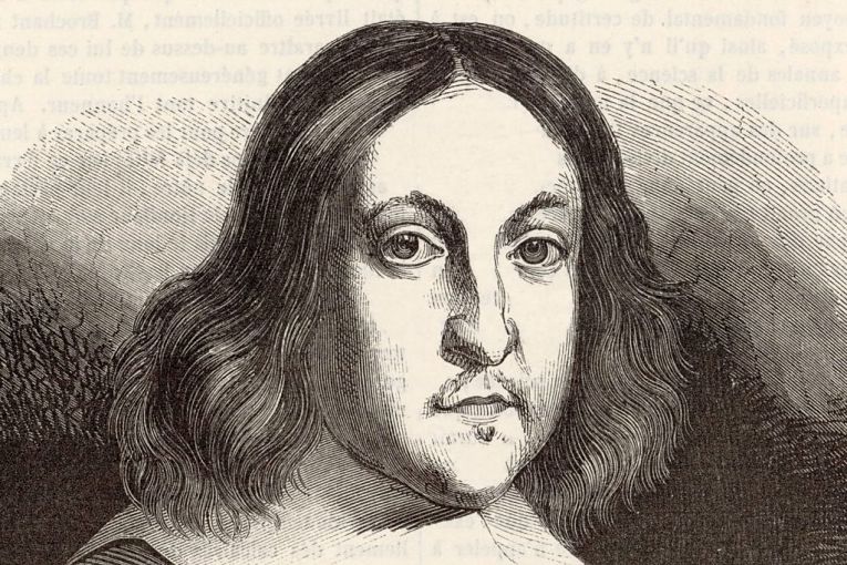 Um das maiores mentes e um dos nomes mais importantes da matemáticos na história humana, Pierre de Fermat (1607 - 1665)