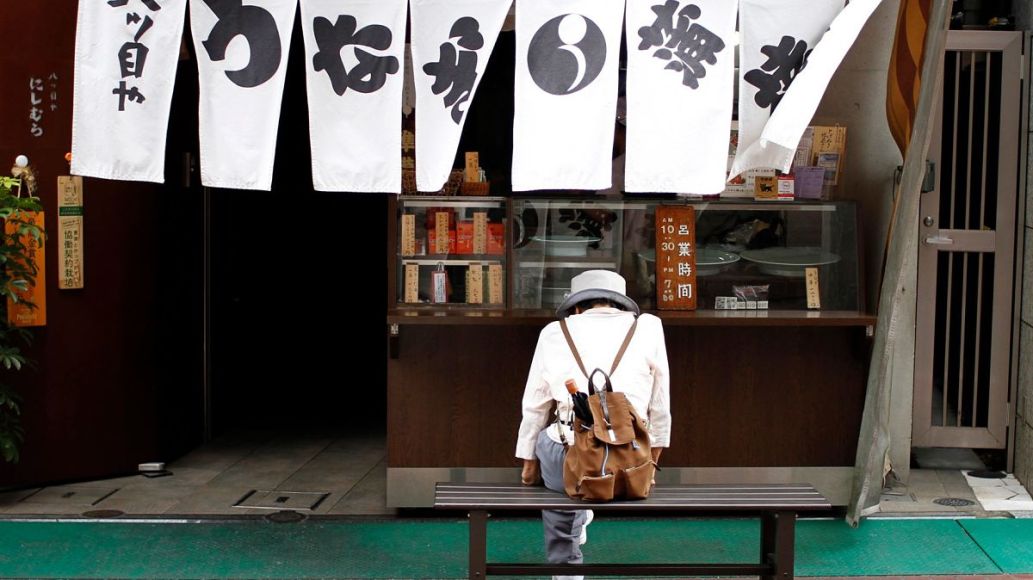 Solidão e isolamento aumentam casos de suicídio no Japão