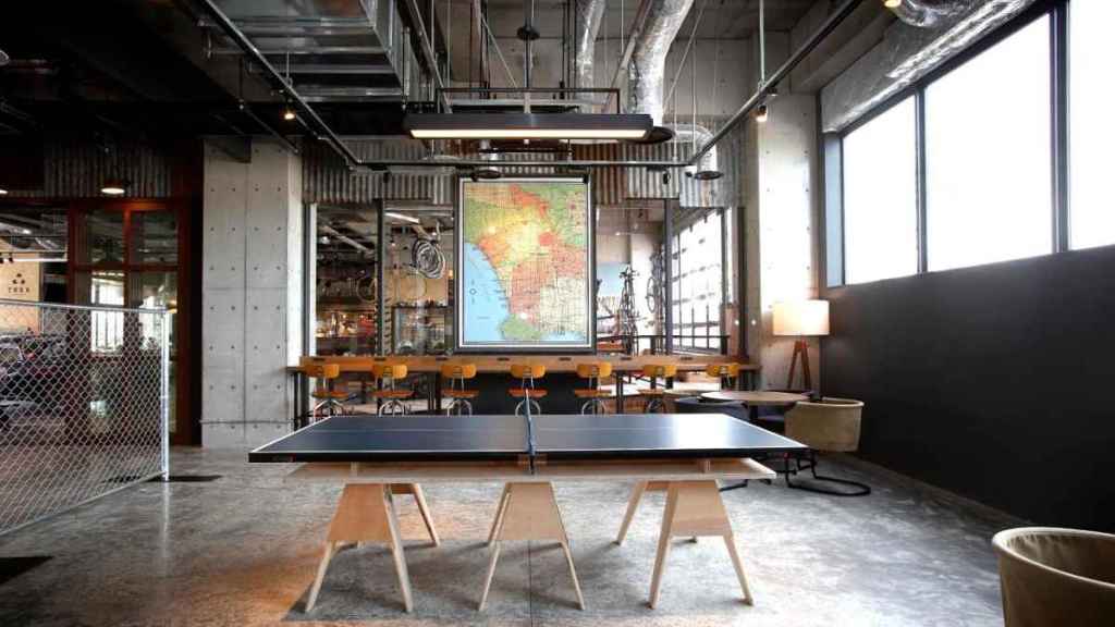 Tokyu Rei Hotel no Japão