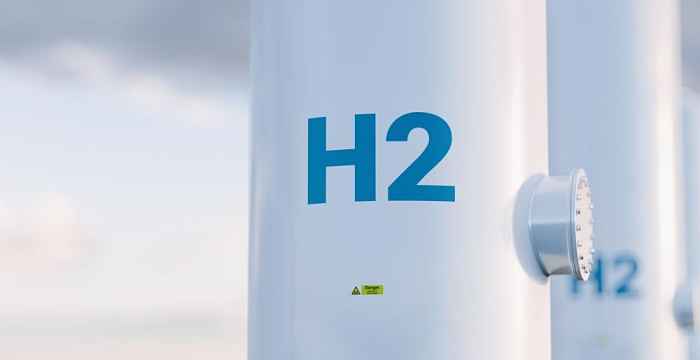 Primeiro hotel que usa energia de hidrogênio do mundo
