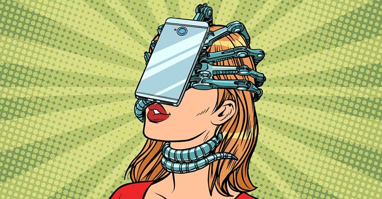 Os sentimentos vividos por Sachiko Sato são alguns dos sintomas de nomofobia, o medo de ficar sem celular