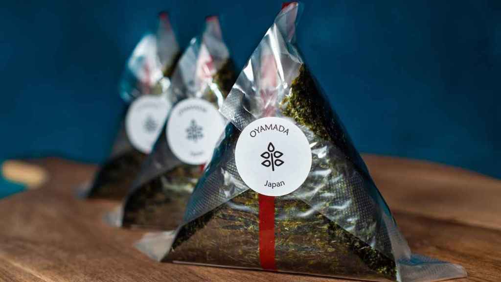 Onigiri Oyamada