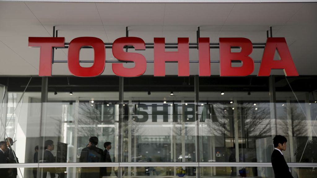 Foto por Toru Hanai, Reuters