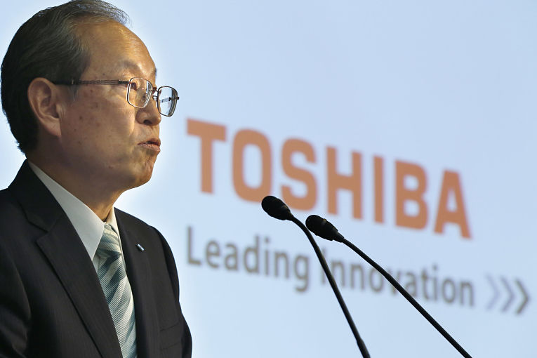 Satoshi Tsunakawa renuncia ao cargo de CEO e passa a seu sucessor, Taro Shimada