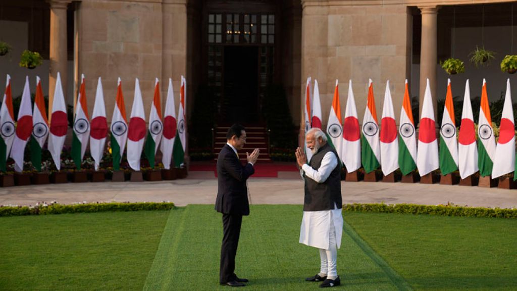 Foto por Manish Swarup, AP