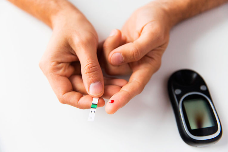 A predominância de diabetes no mundo é de 9,3% da população adulta, destes, cerca de 90% têm o tipo 2. Contudo, 50,1% dos adultos ainda não foram diagnosticados