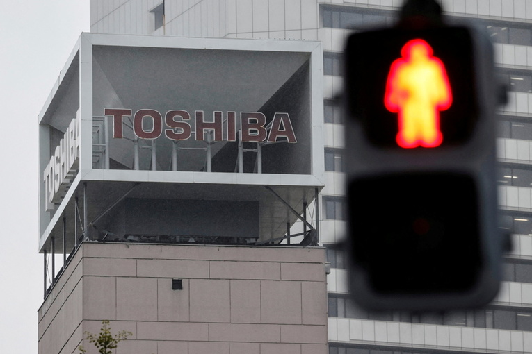 Acionistas e fundos de investimento rejeitaram o plano de reestruturação da gigante japonesa em votação extraordinária realizada em 24 de março de 2022