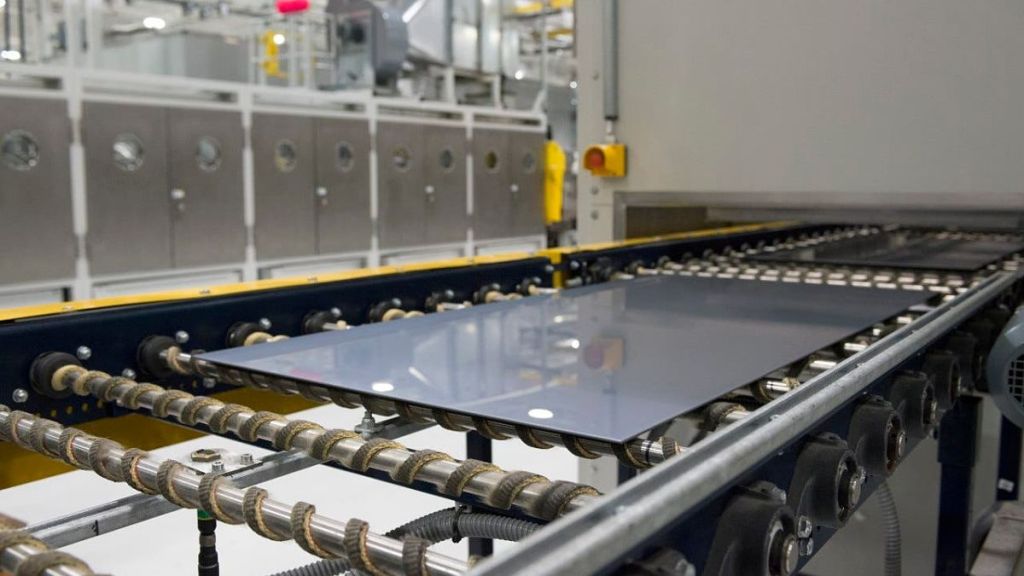 Foto: First Solar Inc