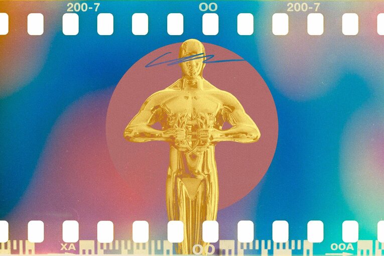 A Academy Awards, mais prestigiada e conhecida premiação do cinema mundial 