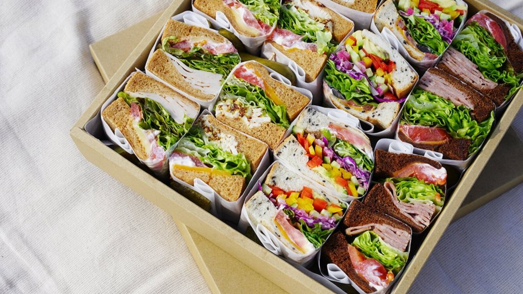 Wanpaku Sando