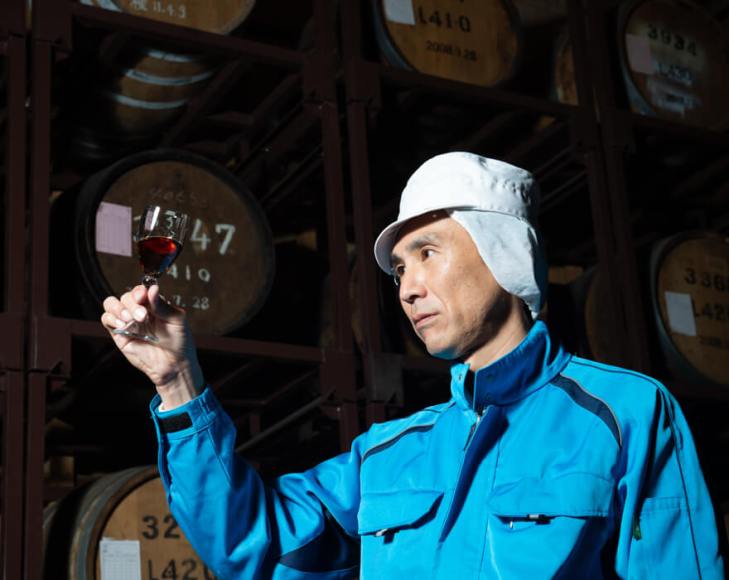 Capital de shochu no Japão começa a produzir whisky para atender demanda internacional