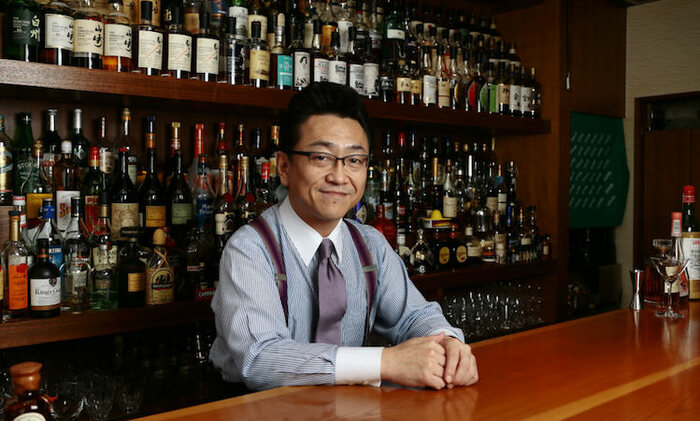 Hidetsugu Ueno