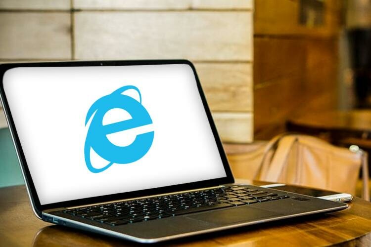 Internet Explorer encerra atividades e deixa negócios no Japão com dificuldades em fazer transição