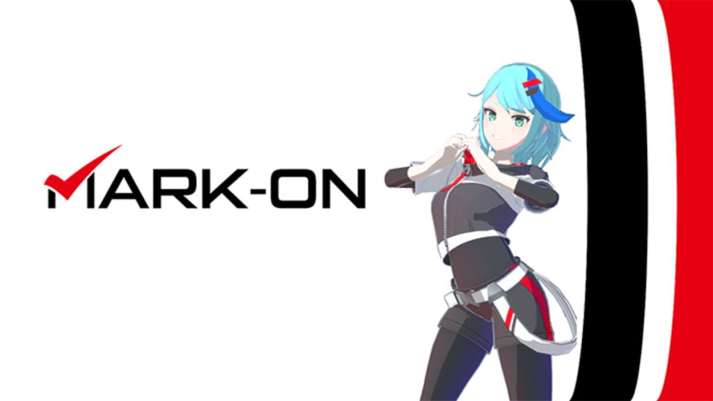 Avatar Nillna da empresa japonesa Mark-on