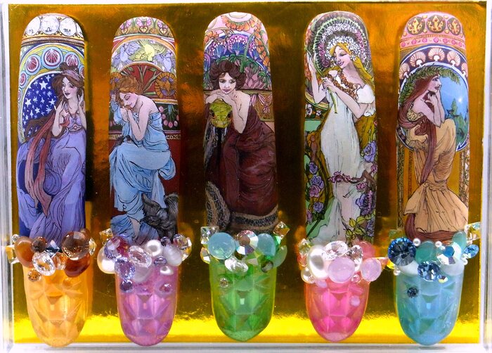 Primeiro lugar da Tokyo Expo 2012