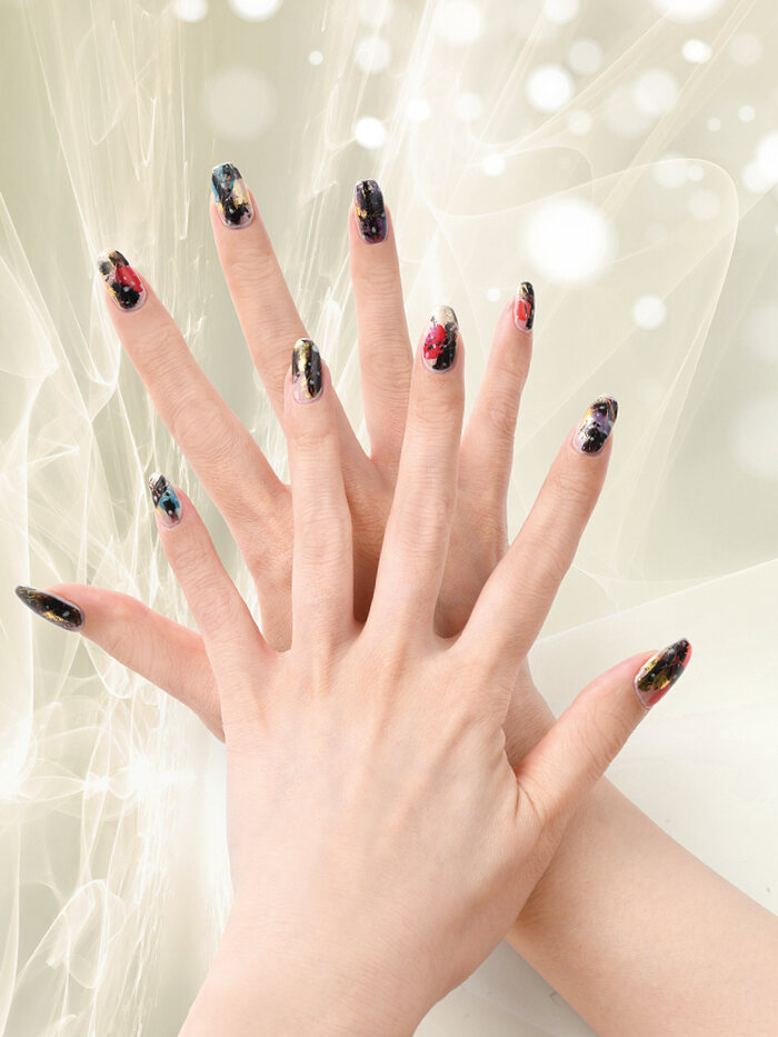 Bright Bright Kaoru Tanabe