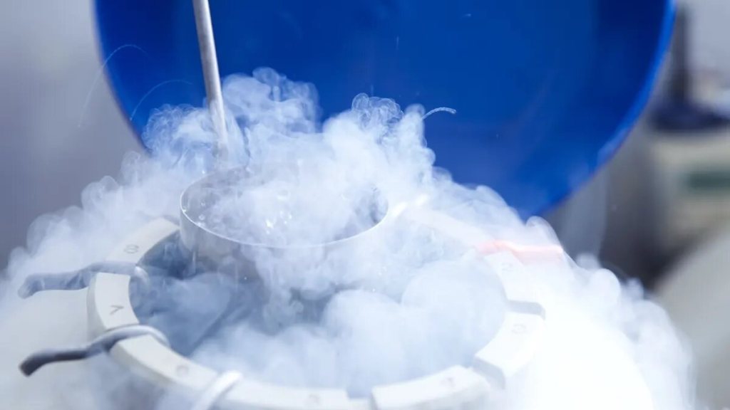 Mulheres japonesas conseguem dar luz depois de passarem por tratamento de câncer e ter seus ovários congelados