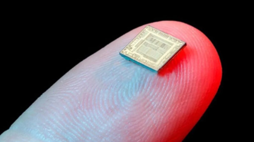 Semicondutores nano serão fabricados no Japão