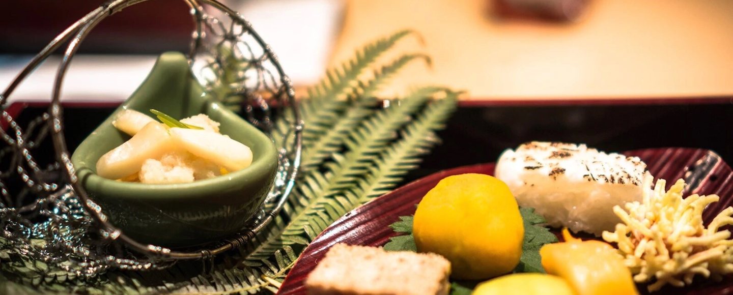 Veganos no Japão aumentam e por isso ganham mais opções