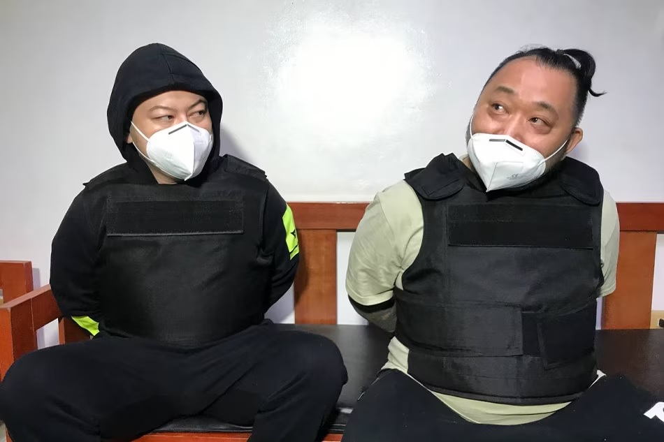 Dois cidadãos do Japão foram deportados da Filipinas por envolvimento com Yumi Baito