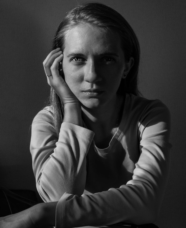 Yulia Skogoreva, fotojornalista moscovita radicada a mais de um década na capital japonesa, Tokyo