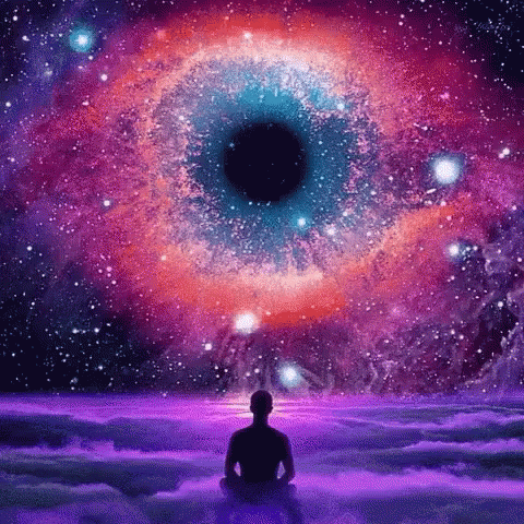 A salvação ou o despertar do sono da ignorância do Samsara é individual e não vem de fora para dentro, somente o indivíduo pode enxergar a realidade por si